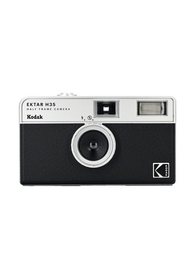 Kodak Ektar H35 Half Frame Film Kamera