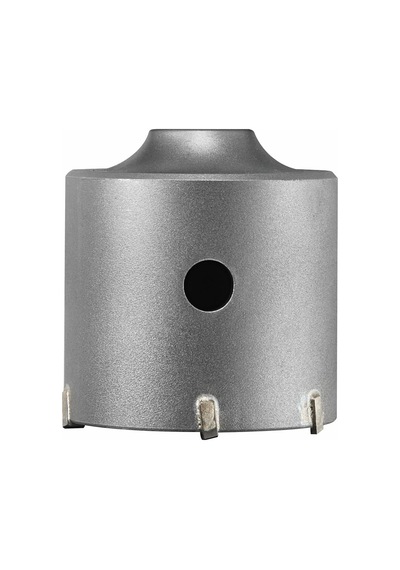 T3916sc 2 11/16. Sds-plus Speedcore İnce-wall Core Bit