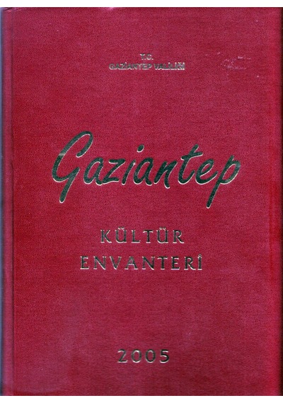 Gaziantep Kültür Envanteri