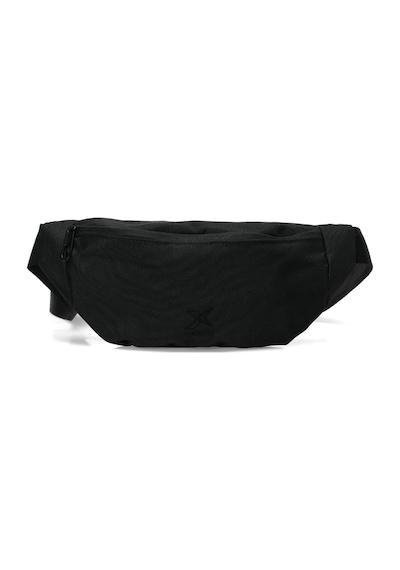 Kinetix Boggy Waıst 6fx Siyah Unisex Bel Çantası