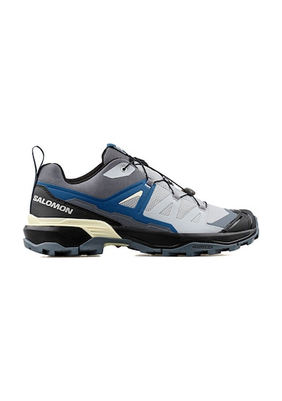 Salomon X Ultra 360 Erkek Outdoor Ayakkabı L47737000 Renkli Renkli Çok Renkli