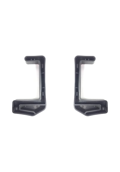 Ford Transit Arka Tampon Köşe Plastiği Ucu Sağ Sol Takım V-184 V-347