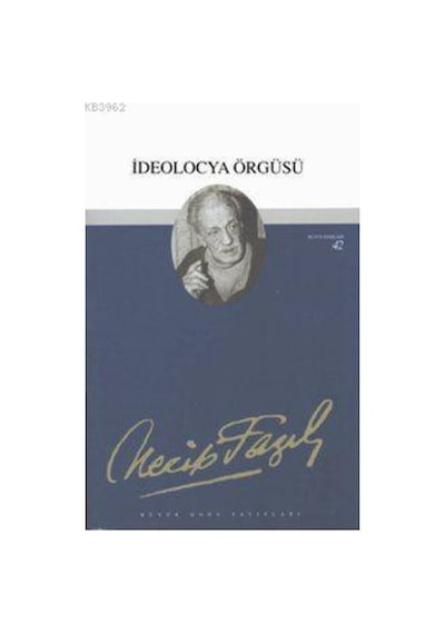 Ideolocya Örgüsü