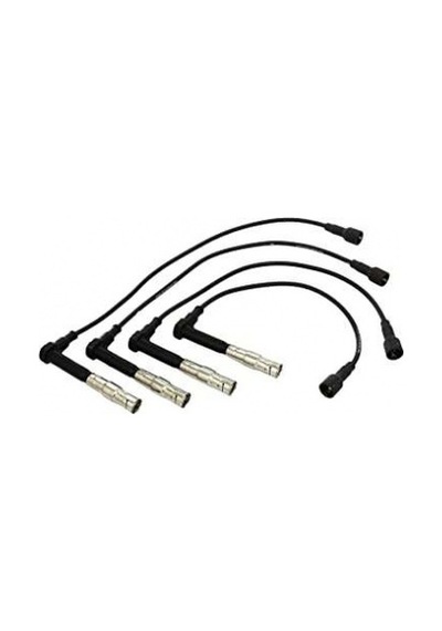 Mercedes Atesleme Kablosu Seti M111 W202 93 00 W124 93 95 S124 86 93 C124 93 97 - Ngk 0738
