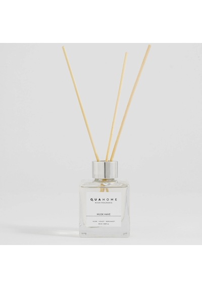 Musk Have Çubuklu Oda Kokusu Küp Şişe 100 Ml Diğer