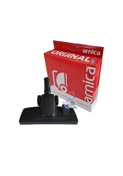 Arnica Lotus Süpürme Başlığı Süpürge Emici Ucu Uyumlu