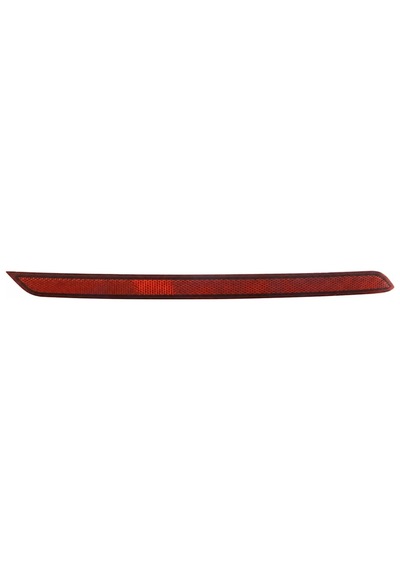 Vw Passat B8.5 2019- Tampon Reflektoru Arka Dış Sol 3g0945105d Oem