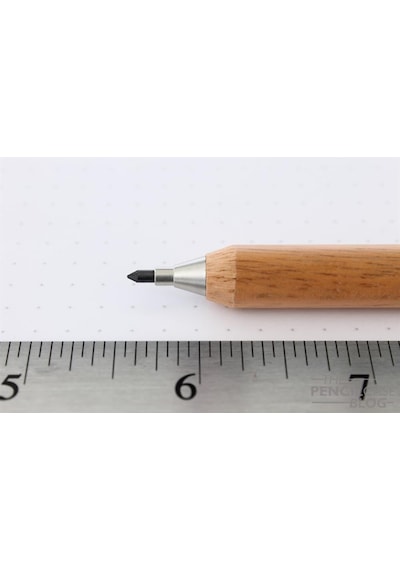 Ohto Maruta Sharp Versatil Kalem 2.0 Mm Beyaz/krem Aps-680-wt