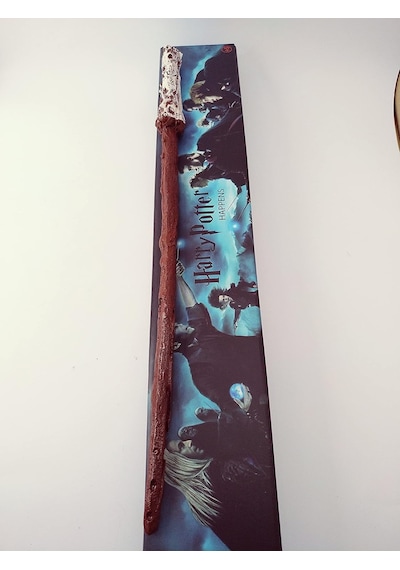 Happens Harry Potter Harry Ve Voldemort 2'li Asa Seti Diğer