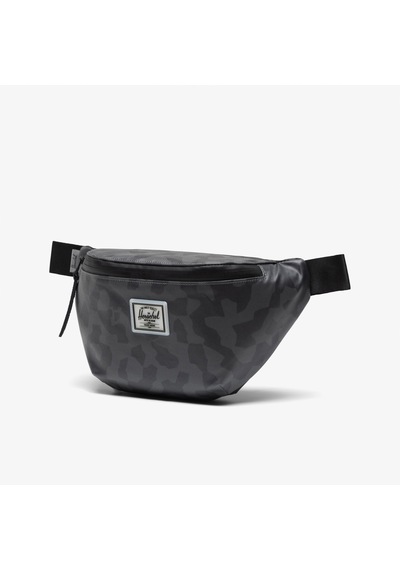 Herschel Pop Quiz Unisex Gri Bel Çantası 11054 Gri