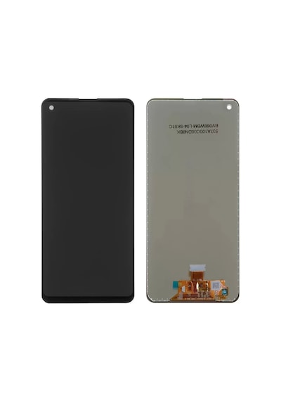 Samsung Galaxy A21s Sm-a217 Uyumlu Korlshow Lcd Ekran Dokunmatik Servıce Pack Lcd