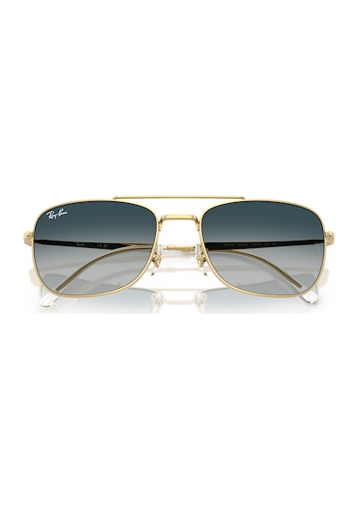 Ray-ban Rb3755 9201/32 59 Unisex Güneş Gözlüğü Altın
