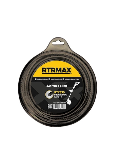 Rtrmax Misina