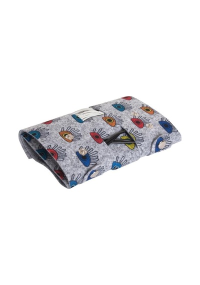 Biggdesign Gözüm Sende Keçe Mobile Organizer