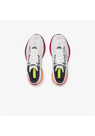 Saucony Ride 19 Erkek Kırmızı Spor Ayakkabı S21055-172 2800278