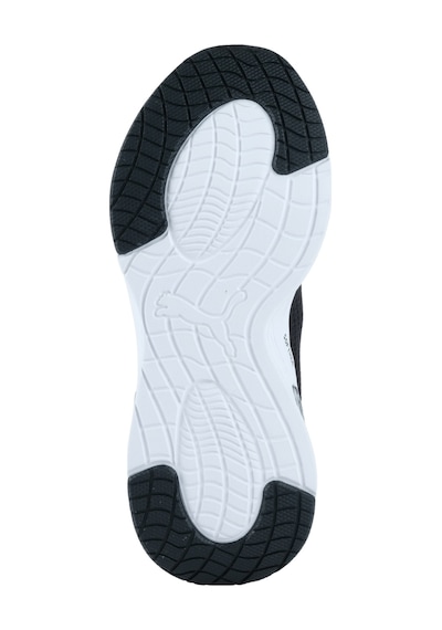 Puma Softride Charm Animal Kadın Siyah Spor Ayakkabı 312967-01