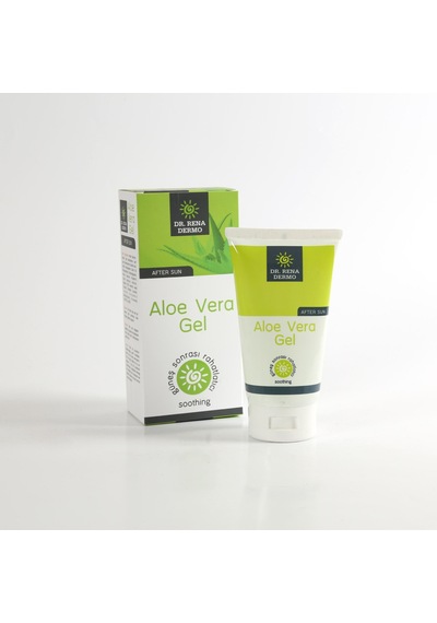 Dr. Rena Dermo Aloe Vera Güneş Sonrası Jel 150 ML