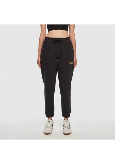 New Balance Siyah Unisex Eşofman Altı Wnp3406-bk Siyah