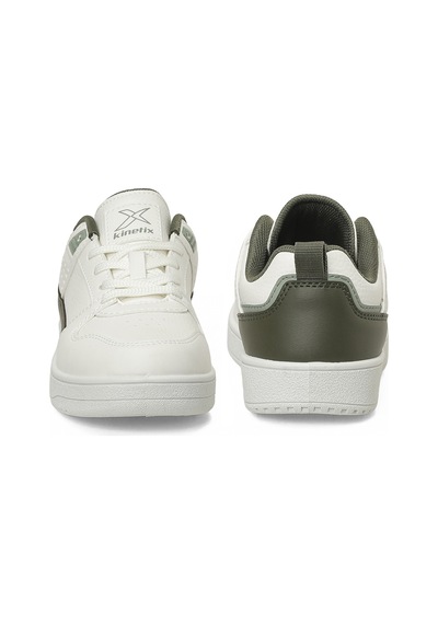 Kinetix Perast Pu G 6fx Ekru Unisex Sneaker 000000000102202875 Bej