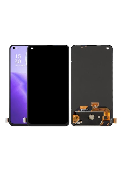 Oppo Realme Gt Master Lcd Ekran Dokunmatik