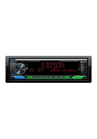 Edison Emp-94dsp 8 Kanal Dsp 48 Band Eq Bluetooth 5.1 Oto Teyp
