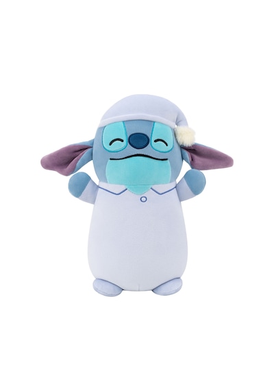 Squishmallows Hugmees Disney Stitch Serisi - Stitch 25 Cm Dı01247 Çok Renkli