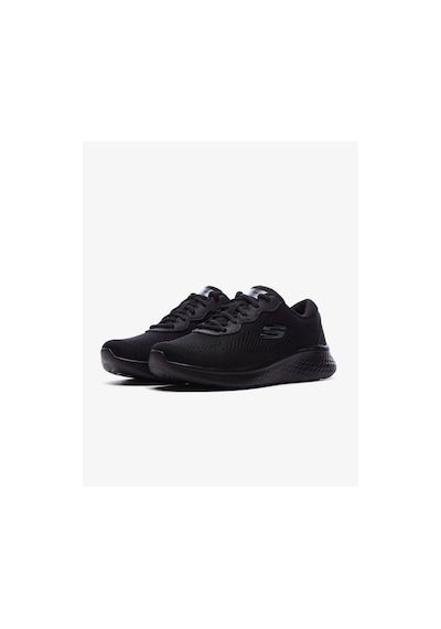 Skechers Skechlite Pro Kadın Siyah Spor Ayakkabı 149991 Bbk Siyah