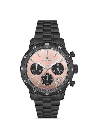 Momentus Cc303b-06ss Erkek Kol Saati Siyah