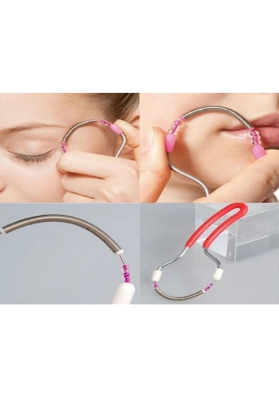 Tüy Alıcı Yaylı Epilatör Face Epilex Bx40
