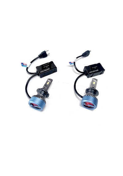D4S LED OTO AMPULÜ ULTIMATE XENON BALAST GEREKMEZ