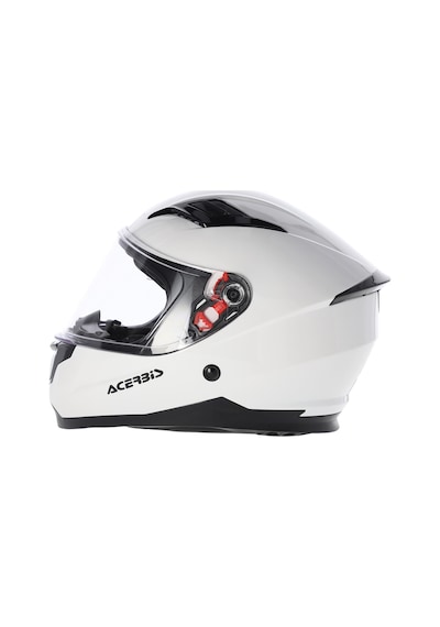 Acerbis Carlino 22.06 Çocuk Kaskı Beyaz