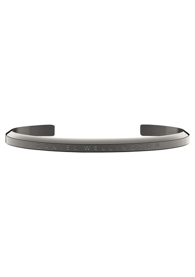 Daniel Wellington Dw00400385 Unisex Bileklik Gri