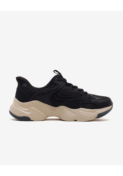 Skechers Bobs Dıego Kadın Siyah Sneakers 117688 Blk