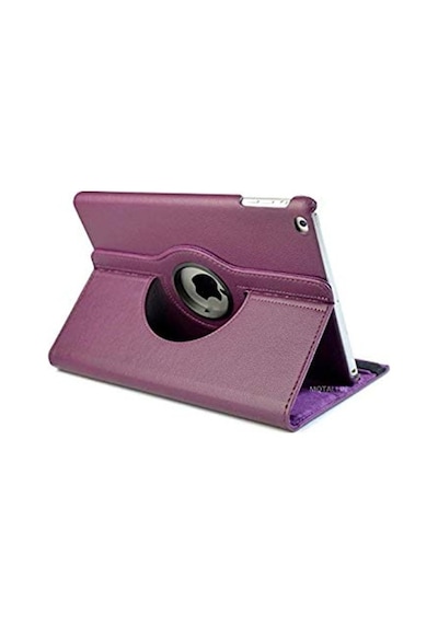Apple Uyumlu iPad, 6.Nesil Kılıf 2018 9,7 A1893,A1954,A1822 360Dönerli Stantlı (329379336)