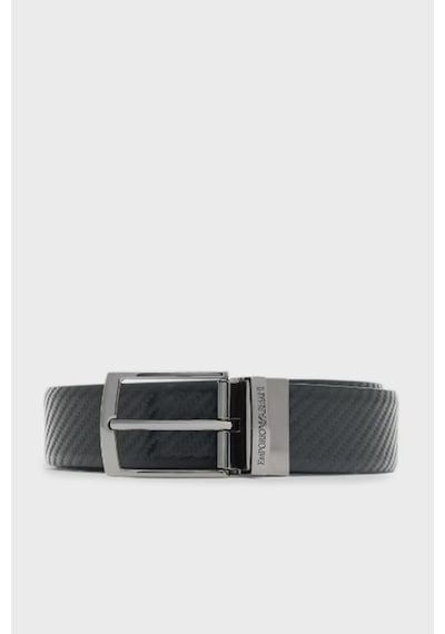 Emporio Armani Erkek Kemer Em003703 Af19586 Mc012 Siyah Siyah