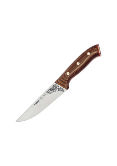 Pirge Elite 1 No Bıçak 32101