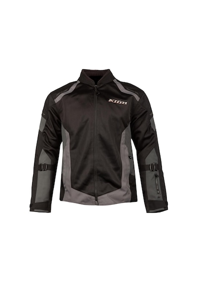 Klim Induction Motosiklet Montu Siyah