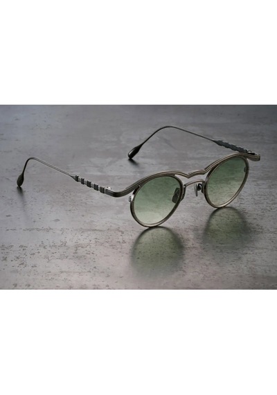 Capote Cc225 Unisex Güneş Gözlüğü Antrasit