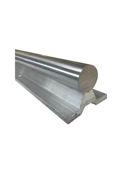 Alt Destekli Mil Sac 25