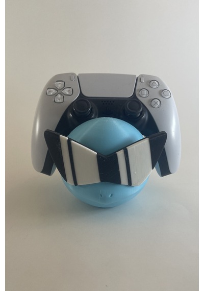 Kazanova Design Squirtle Pokemon Tüm Oyun Kolları İle Uyumlu Controller Standı