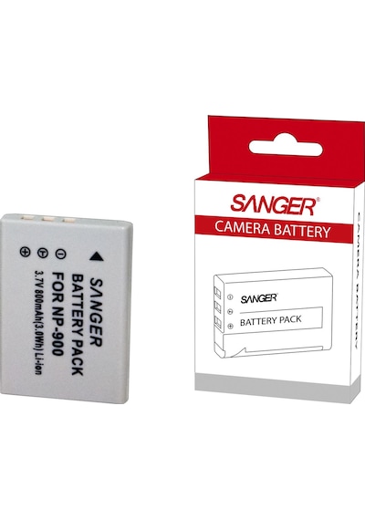 Premıer Dm-6331 Dm5331 Ds-4330 için Sanger Np-900 Batarya