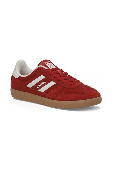 Kinetix Rudow S 6fx Kırmızı Erkek Sneaker 000000000102202278 Kirmizi