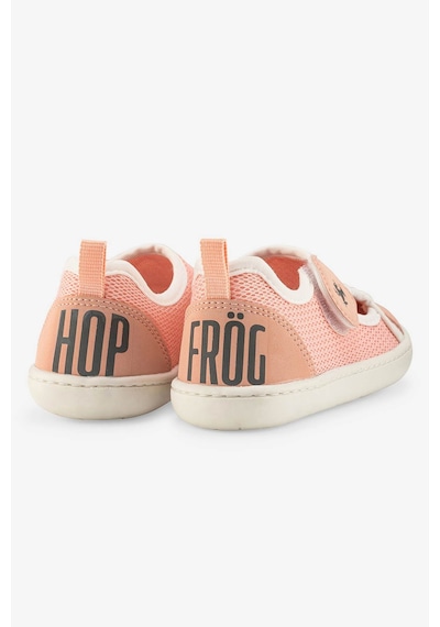 Multi Pembe Mix Barefoot Çocuk Ayakkabı Pembe Mix