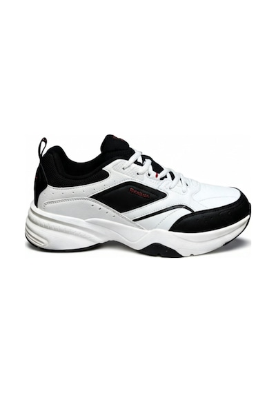 Reebok Vivid Voyage Iı Erkek Sneaker Siyah