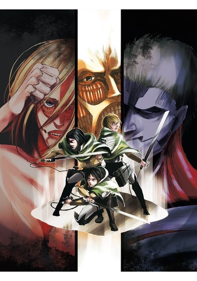 Attack on Titan 32 - Hajime İsayama - Kodansha International