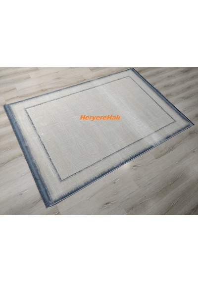 Eko Halı Parma Par01blue-155x230