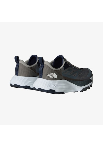 The North Face Altamesa 500 Erkek Gri Patika Koşu Ayakkabısı Nf0a83n3cır1 Gri