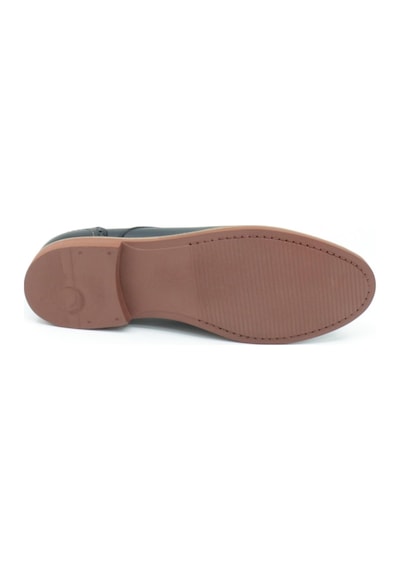 Freefoot 2652-2 Lacivert Maskaretli Günlük Erkek Ayakkabı-lacivert