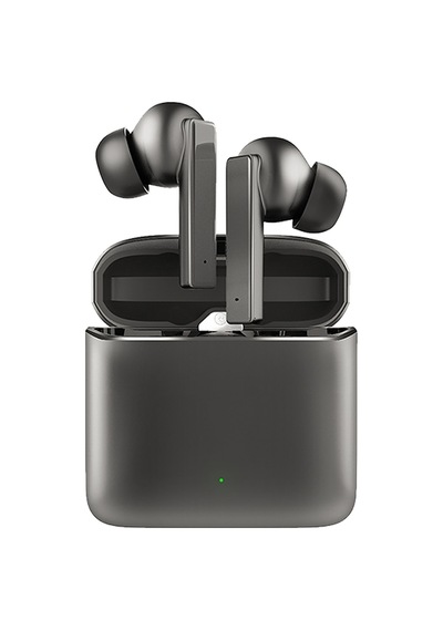 İxtech IX-E19 Metal Kasa Bluetooth Kulaklık Gri