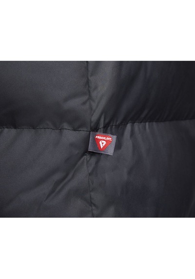 Erkek Günlük Mont Windrunner Primaloft Fb8189-010 Siyah Siyah